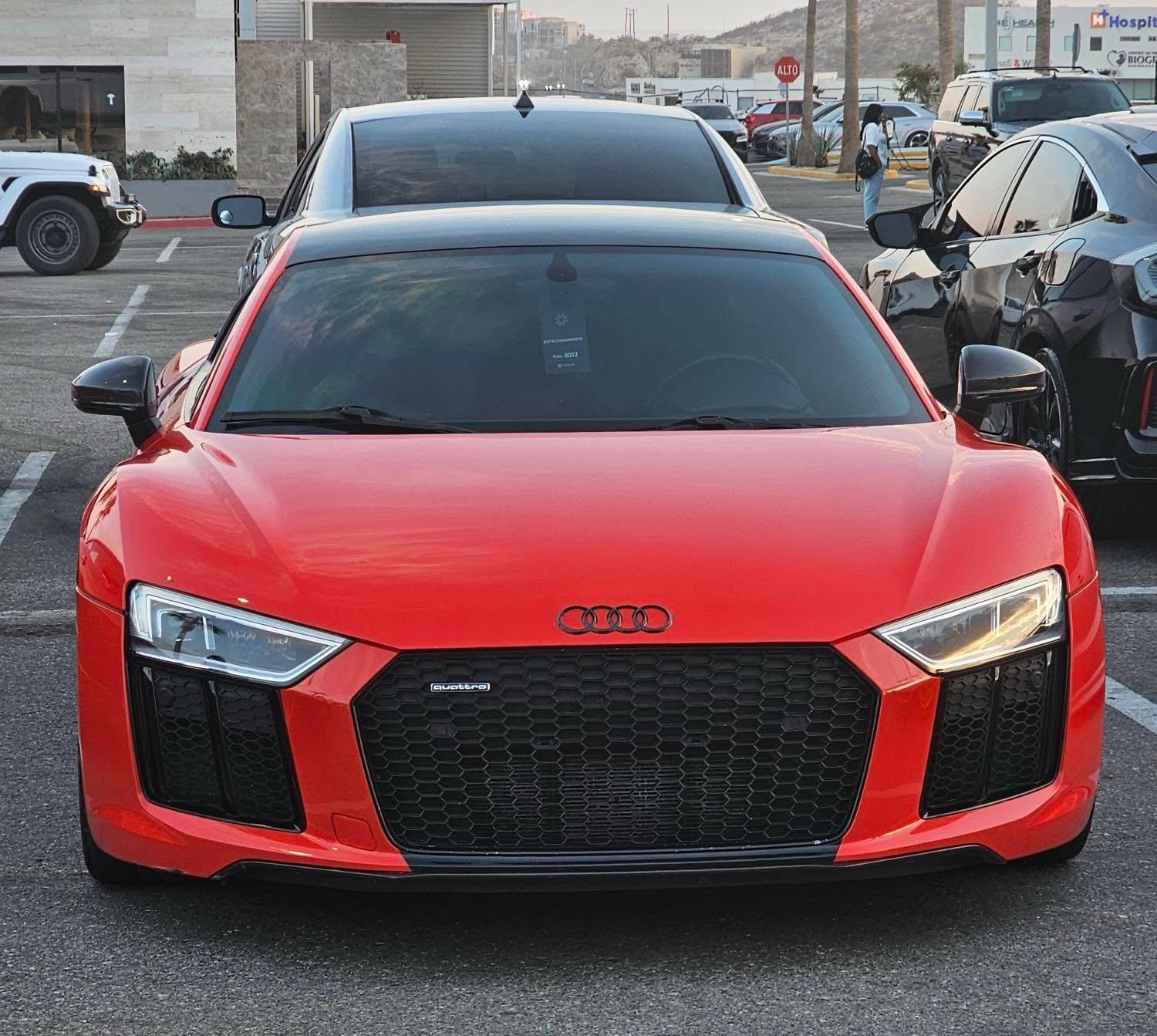 Audi