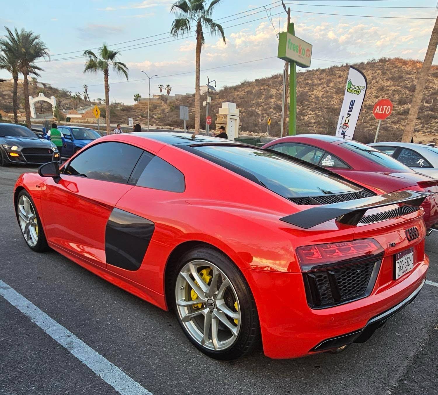 Audi