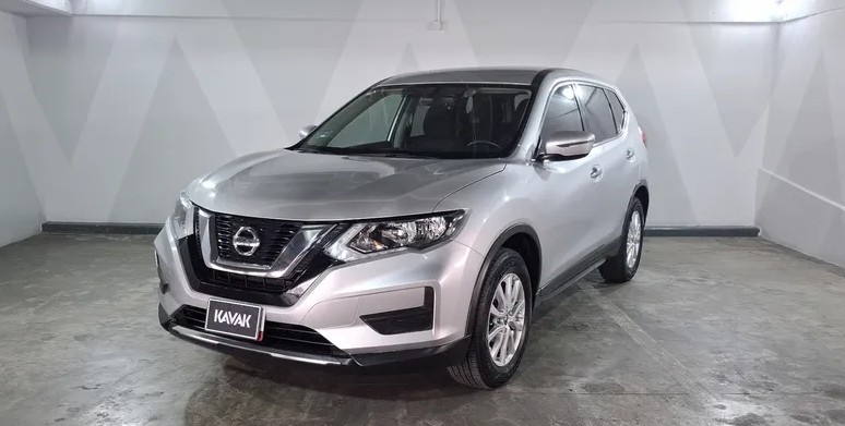 Xtrail 2020
