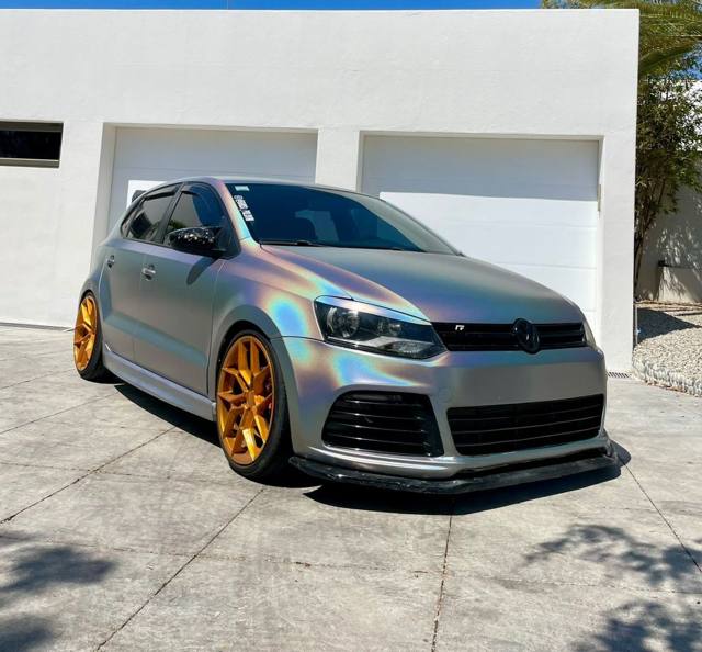 Volkswagen Polo 2020